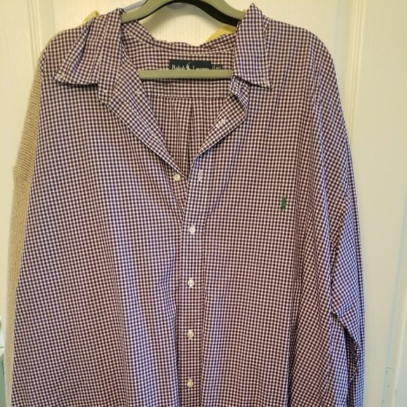 Long Sleeve shirts - Picture 2 of 5